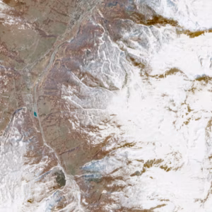 Pragelato - 2020-04-09