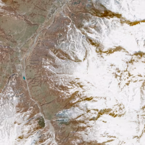 Pragelato - 2020-04-14