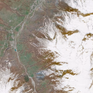 Pragelato - 2020-04-29