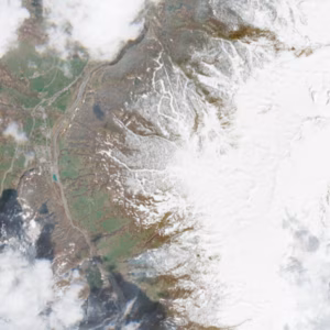 Pragelato - 2025-04-30