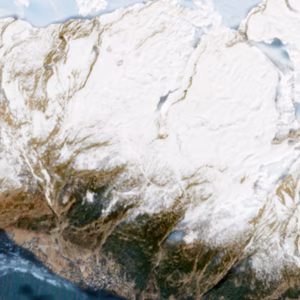 Macugnaga - Moro - 2016-12-18