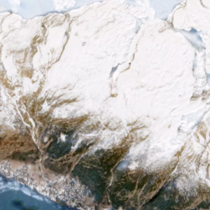 Macugnaga - Moro - 2017-01-07