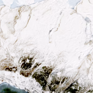 Macugnaga - Moro - 2017-02-16