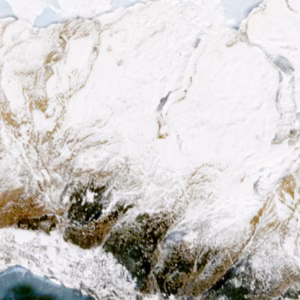 Macugnaga - Moro - 2017-02-19