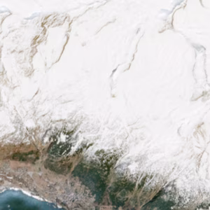 Macugnaga - Moro - 2017-03-28