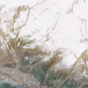 Macugnaga - Moro - 2017-04-07