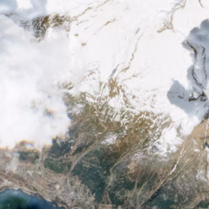 Macugnaga - Moro - 2017-04-10