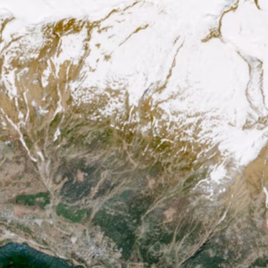 Macugnaga - Moro - 2017-04-22