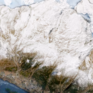 Macugnaga - Moro - 2017-11-16