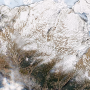 Macugnaga - Moro - 2017-11-21