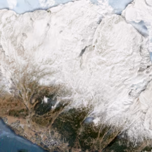 Macugnaga - Moro - 2017-11-26