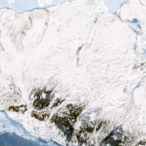 Macugnaga - Moro - 2017-12-21