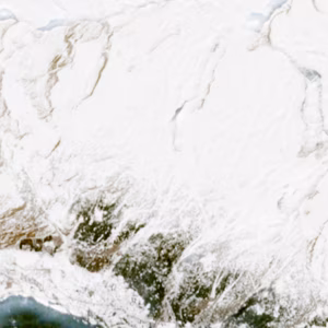 Macugnaga - Moro - 2018-03-23