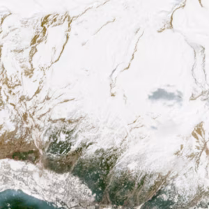 Macugnaga - Moro - 2018-04-22