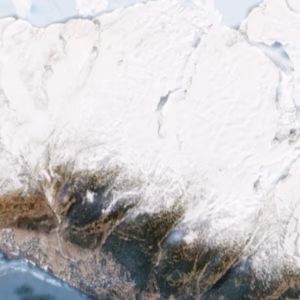 Macugnaga - Moro - 2019-01-15