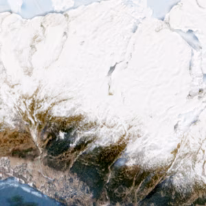 Macugnaga - Moro - 2019-01-20