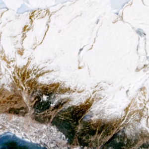 Macugnaga - Moro - 2019-02-21