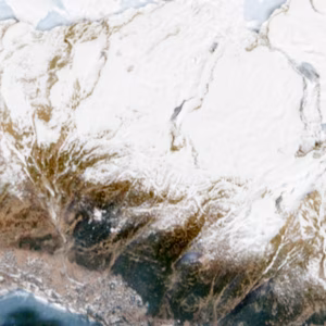 Macugnaga - Moro - 2019-02-24