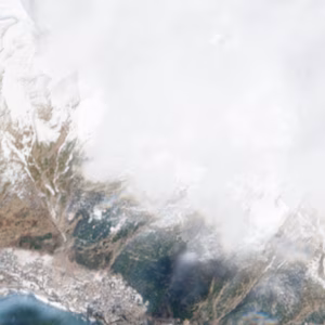 Macugnaga - Moro - 2019-03-13