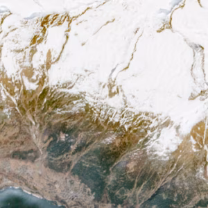 Macugnaga - Moro - 2019-03-28