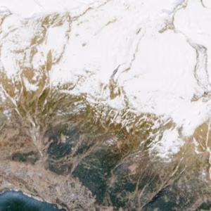 Macugnaga - Moro - 2019-03-31