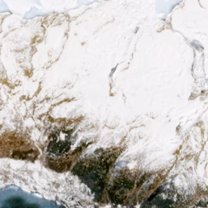 Macugnaga - Moro - 2020-02-24