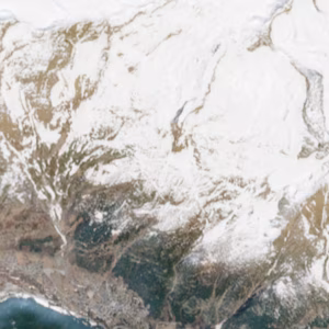 Macugnaga - Moro - 2020-04-09