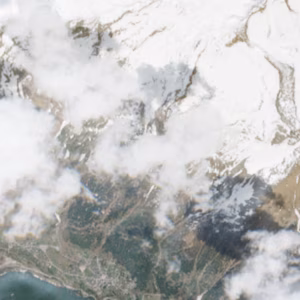 Macugnaga - Moro - 2020-04-24