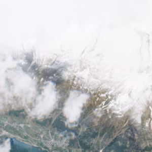 Macugnaga - Moro - 2020-04-29