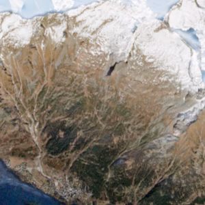 Macugnaga - Moro - 2020-11-25