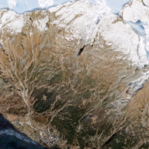 Macugnaga - Moro - 2020-11-30