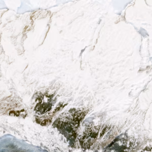 Macugnaga - Moro - 2021-02-15