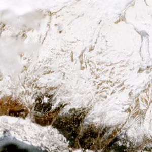 Macugnaga - Moro - 2021-03-05