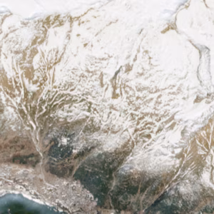 Macugnaga - Moro - 2021-03-30