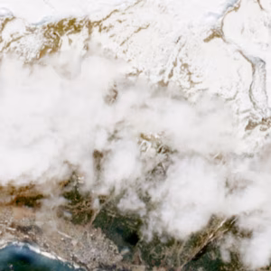 Macugnaga - Moro - 2021-04-04