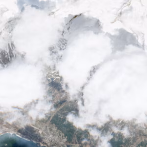 Macugnaga - Moro - 2021-04-24