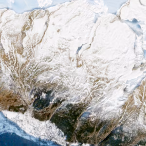 Macugnaga - Moro - 2021-12-17