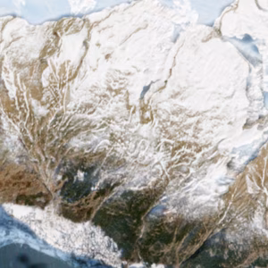 Macugnaga - Moro - 2021-12-22