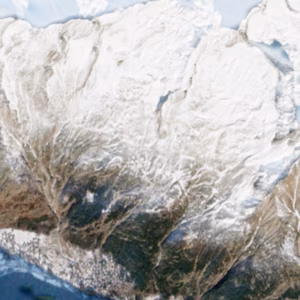 Macugnaga - Moro - 2022-01-06