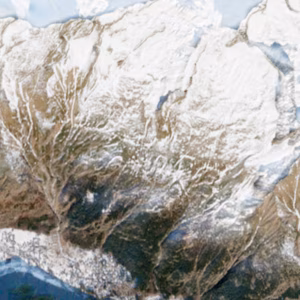 Macugnaga - Moro - 2022-01-16