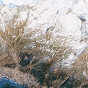 Macugnaga - Moro - 2022-02-05