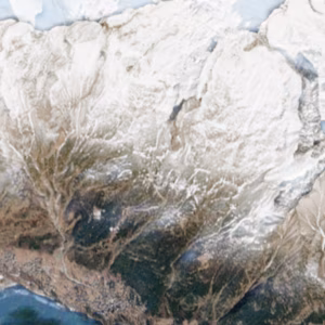 Macugnaga - Moro - 2022-02-08