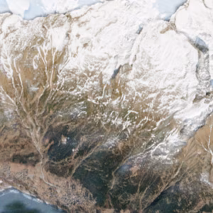 Macugnaga - Moro - 2022-02-13