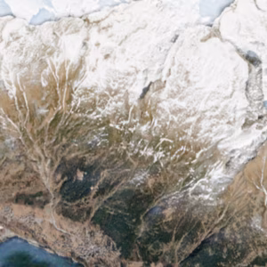 Macugnaga - Moro - 2022-02-23