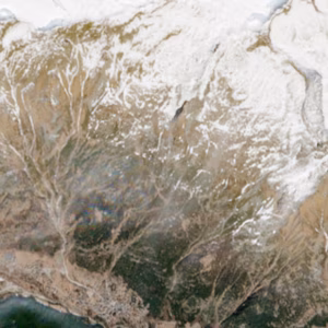 Macugnaga - Moro - 2022-03-25