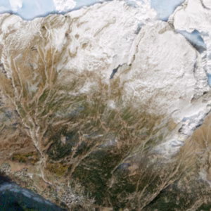 Macugnaga - Moro - 2022-11-27