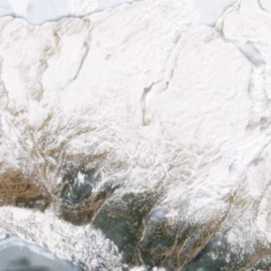 Macugnaga - Moro - 2023-01-26