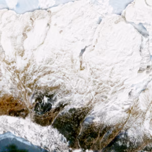 Macugnaga - Moro - 2023-01-29