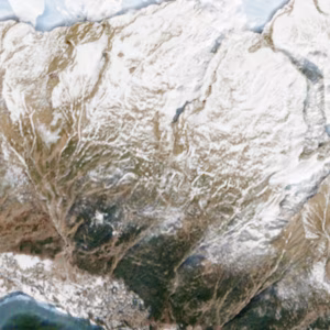 Macugnaga - Moro - 2023-02-15