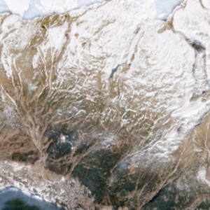 Macugnaga - Moro - 2023-02-20